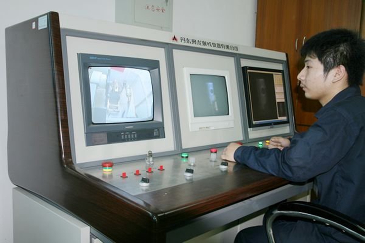 X射线探伤仪 X-ray Flaw Detector-1