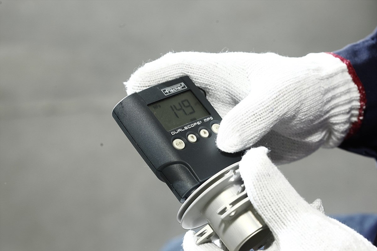 膜厚仪 film thickness gauge